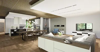 SOHO Design Projektowanie Wnętrz Olsztyn