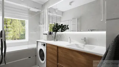 For You Design - Projektowanie wnętrz, projektant, wizualizacje - Olsztyn